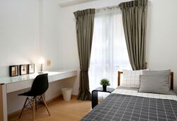 Chantilly Rise (D23), Condominium #620752371